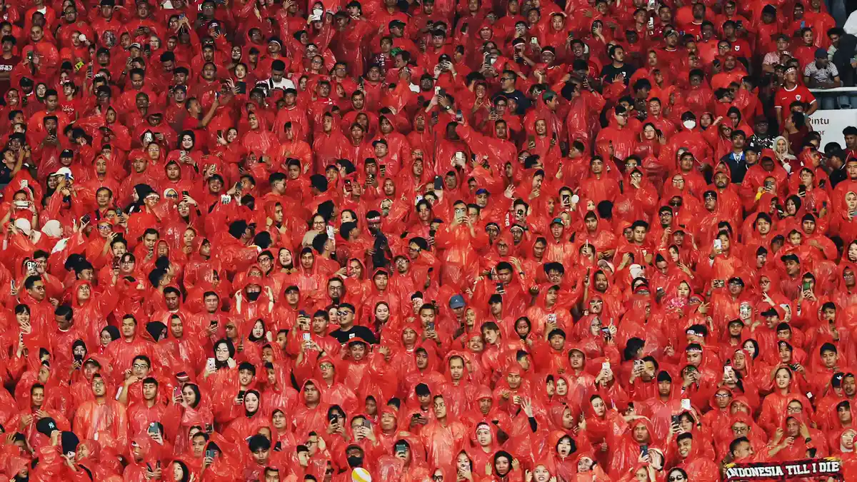 Hadapi Timnas Indonesia U-23 di SUGBK, Thailand Tak Takut Tekanan Suporter Garuda