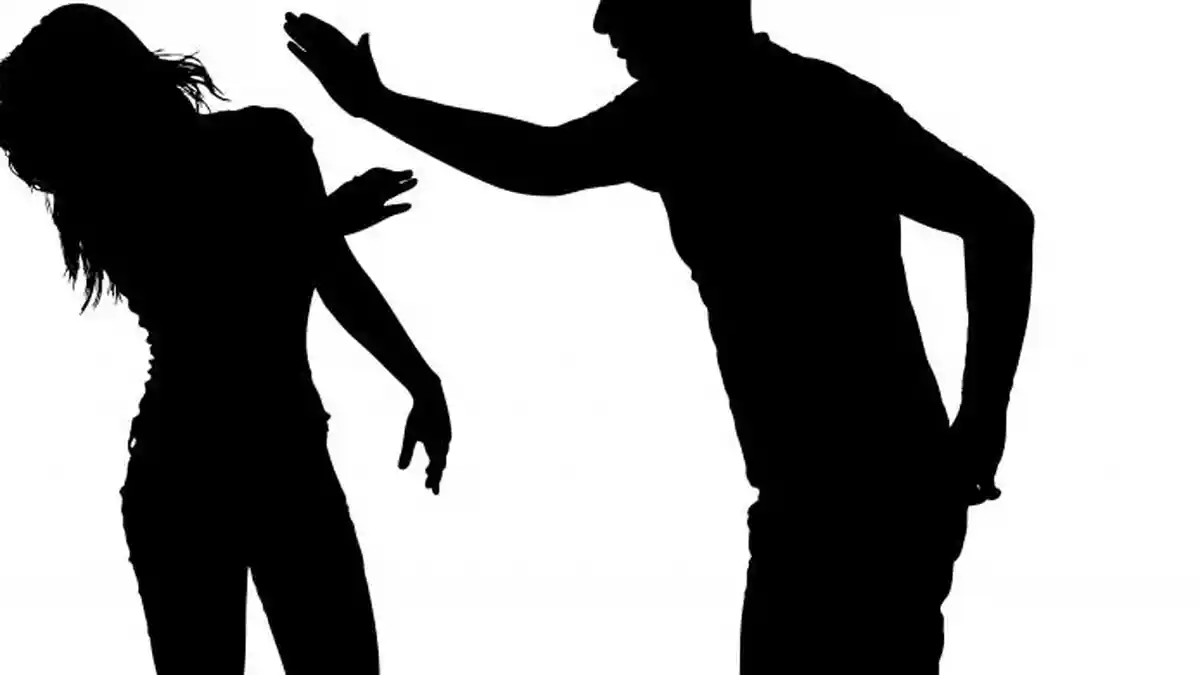 Selepas Pukuli dan Tampar Istri yang Pergoki Selingkuh, Suami Pilih Pergi dengan Selingkuhan