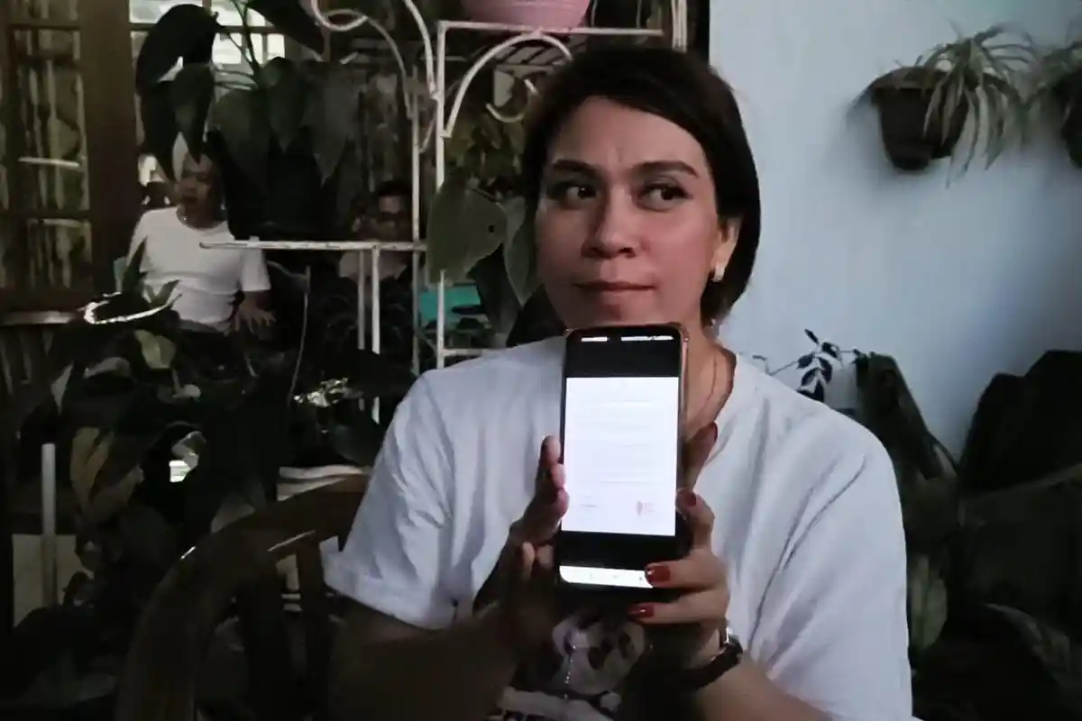 Pasca Aniaya Pacar Asal Tomohon Sulawesi Utara, Leon Dozan Sempat Memohon Tak Dilaporkan