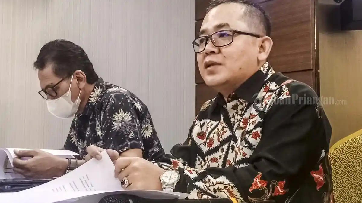 UPDATE Daftar Lengkap Keterwakilan Perempuan Bacaleg di 7 Dapil Kabupaten Tasikmalaya