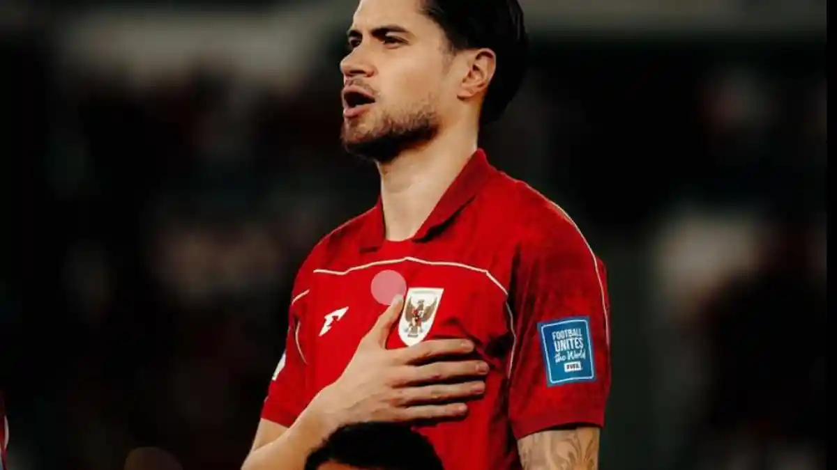 Kevin Diks Akhirnya Sampai di Copenhagen, Sempat Tertahan di Qatar saat Iran Serang Pangkalan AS