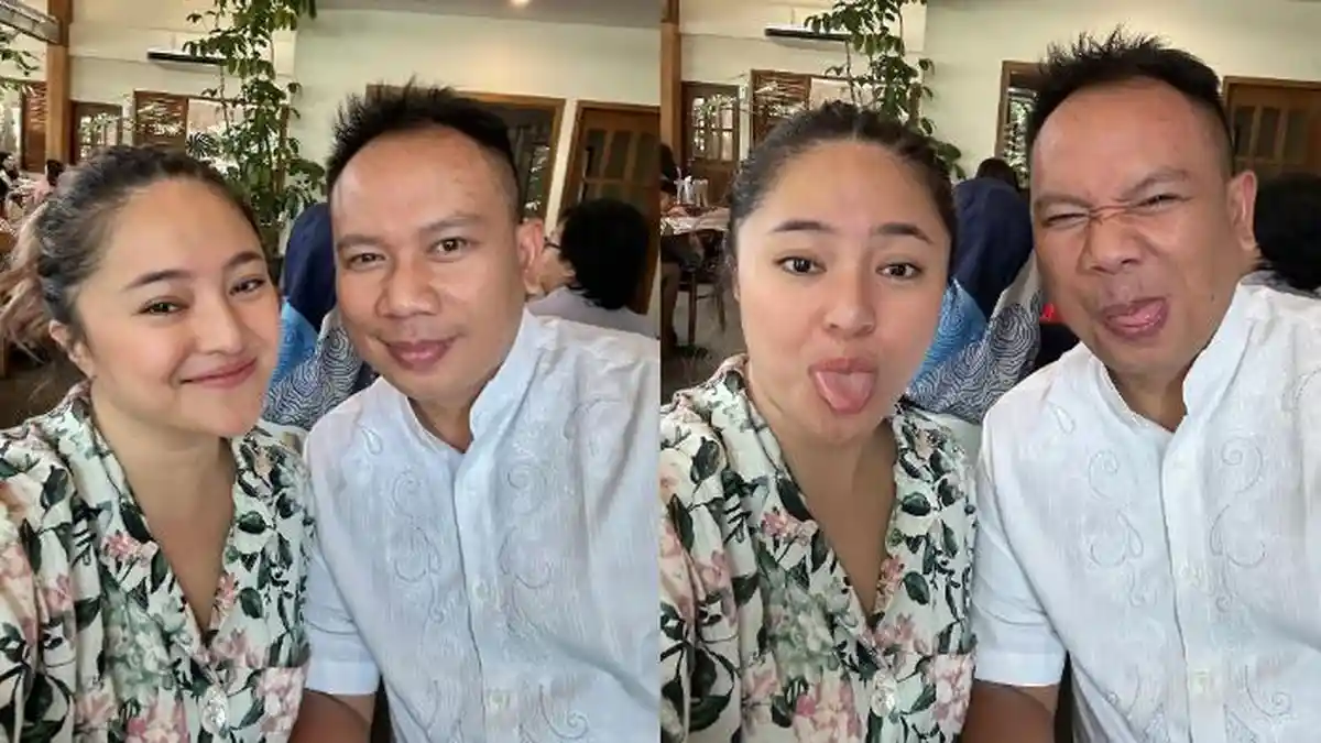Serius dengan Marshanda, Vicky Prasetyo Berencana Temui Ben Kasyafani