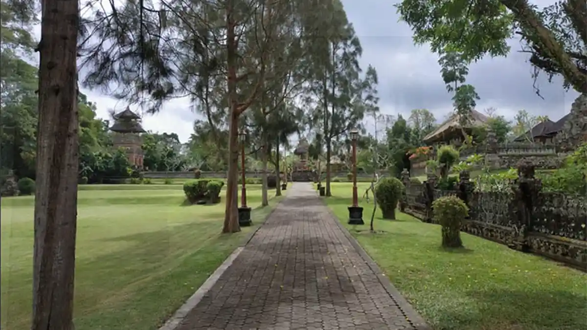 Sejumlah Pengelola Objek Wisata di Badung Utara Akui Kunjungan Masih Minim saat Libur Panjang