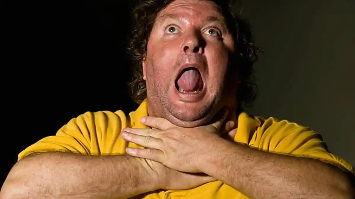 Arti Mimpi Tersedak Pemen Karet atau Rambut hingga Kesulitan Bernapas