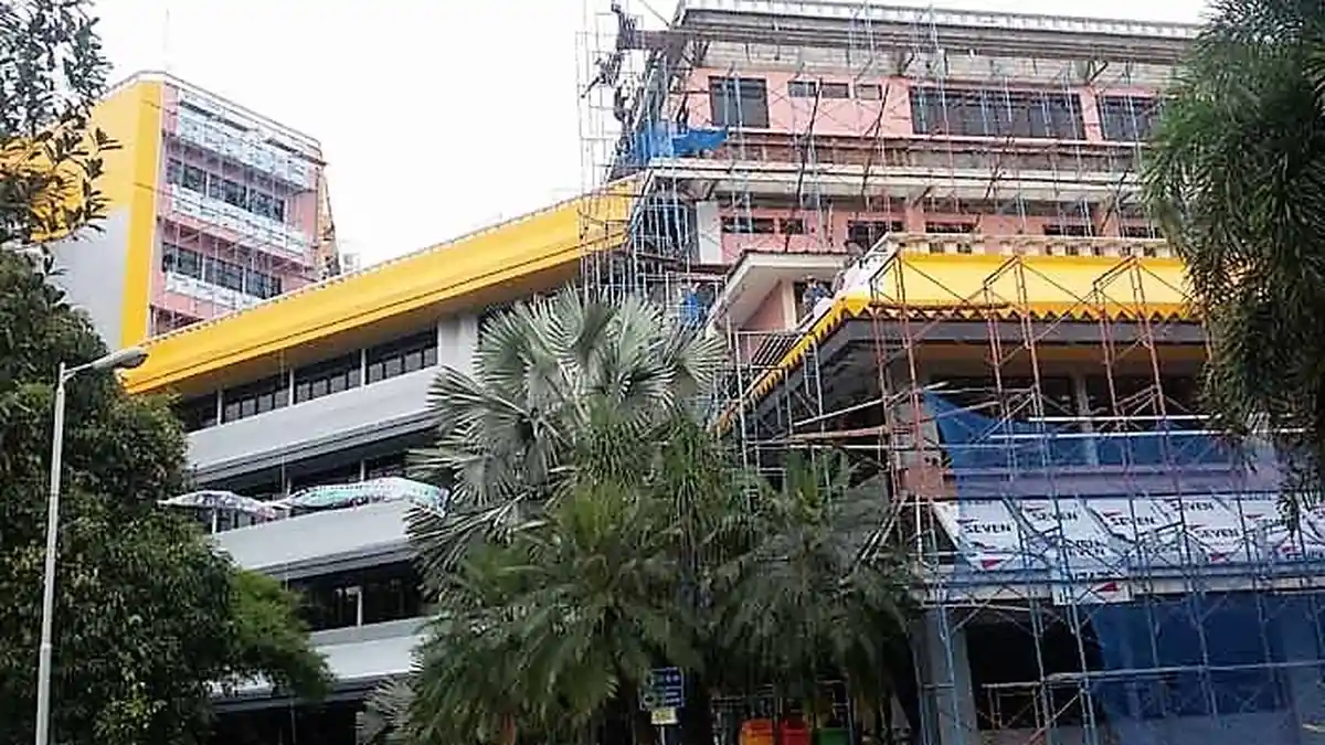 RSUD Pasar Rebo dan RSUP Fatmawati Tampung 121 Pasien DBD