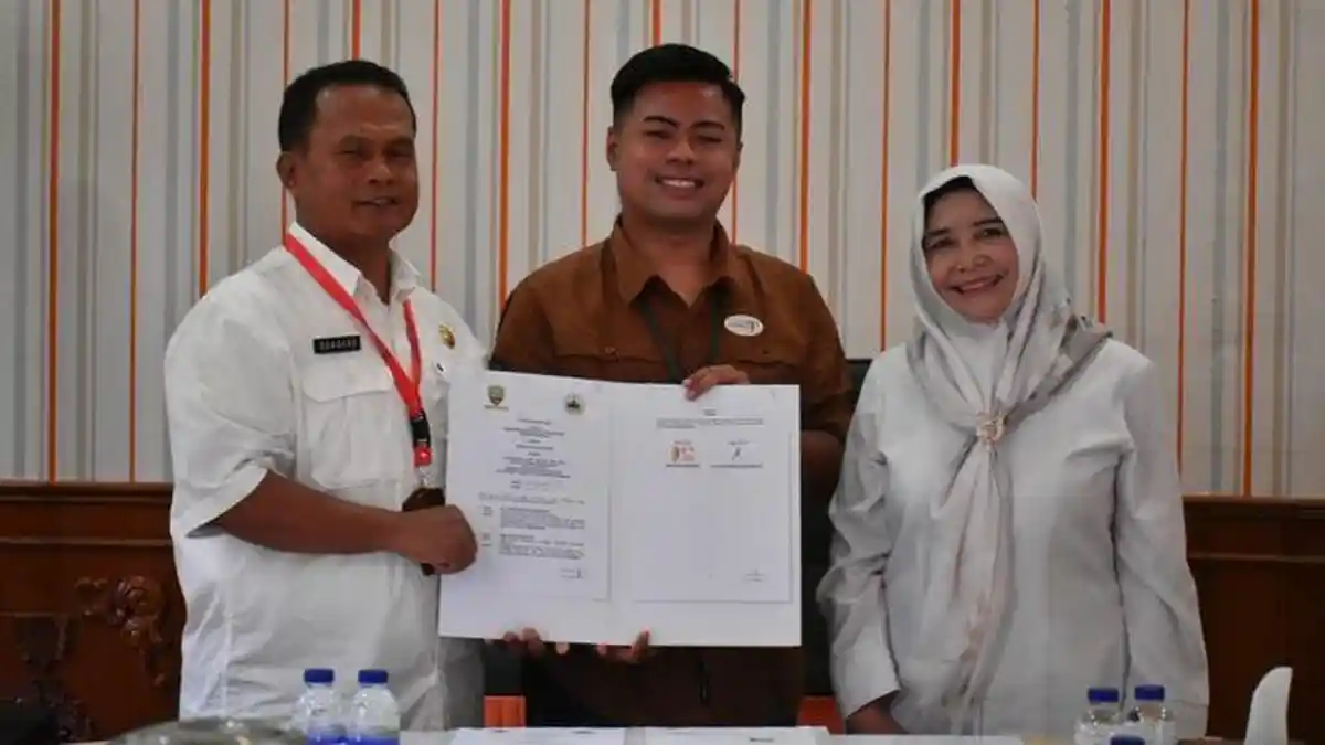 Pemkab Sumedang Gandeng Pemilik Tempat Wisata Tingkatkan Penerbitan KIA dan IKD