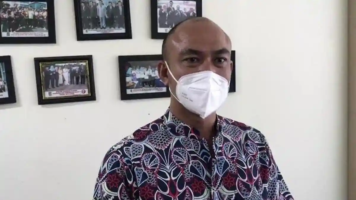 Viral dan Dilaporkan ke Polisi, Pria yang Rusak Rambu Jalan Minta Maaf ke Dishub Kota Bekasi