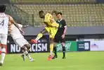 Strategi Sriwijaya FC Mainkan Usman Diarra di Babak Kedua, Coach Joe: Untuk Game Changer
