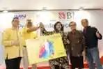 BNI dan UI Gelar Half Marathon 2018