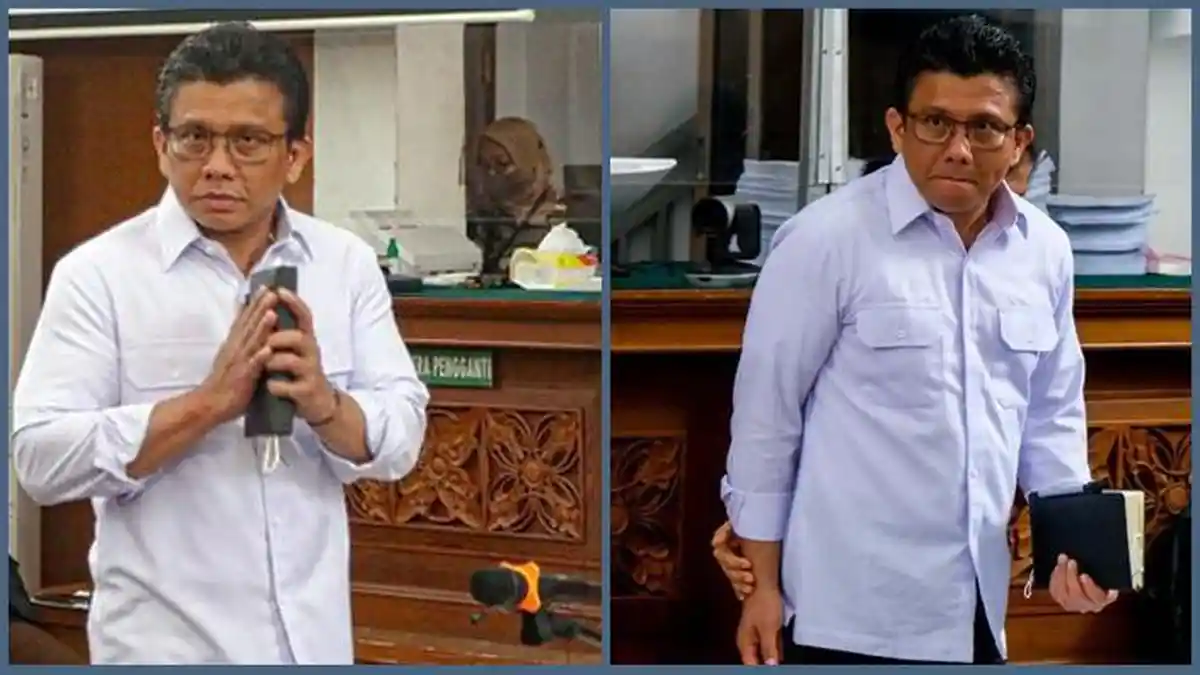 Harta Kekayaan Ferdy Sambo yang Divonis Mati PN Jakarta, Disebut-sebut Sebagai Polisi Sultan