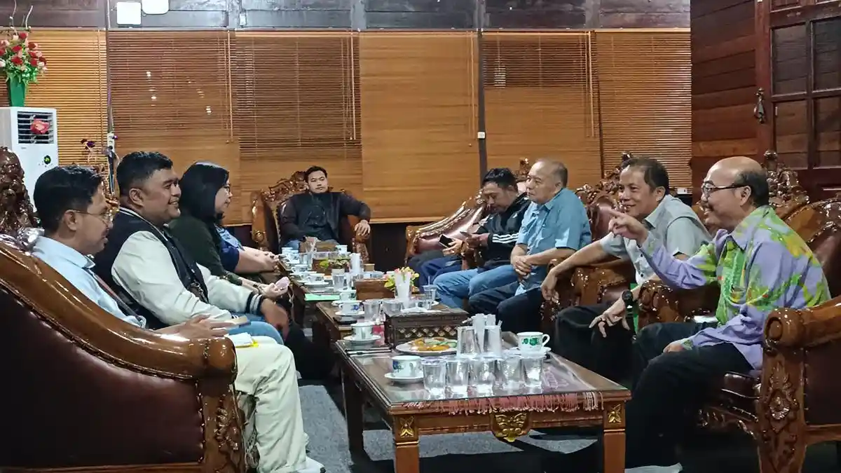 Daging Sapi Langka dan Mahal di Sintang, BAPANAS RI Minta Tim Saber Bertindak Tegas