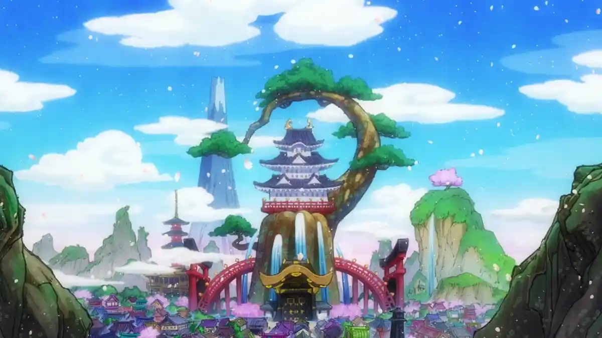Ini Lokasi dan Pengendali Senjata Kuno Pluton, Poseidon dan Uranus di One Piece