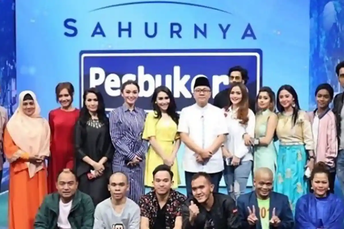 MUI Semprit 5 Program Ramadan yang Ditayangkan di Televisi Untuk Dihentikan. Ini Alasannya!