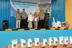 Bulog Kaltim Salurkan Bantuan Pangan 2026, 33 Juta Warga Terima Beras dan Minyak