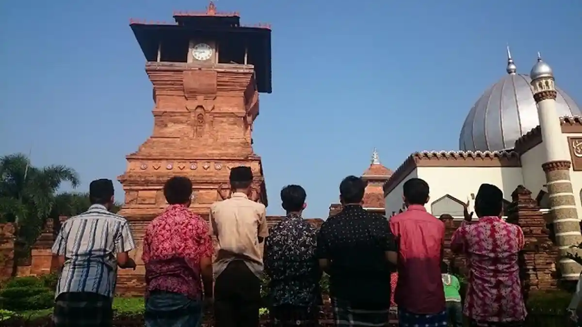 MUI Jateng Putuskan Hari Ini Masjid tak Gelar Salat Jumat karena Corona, Ini Tanggapan Gubernur