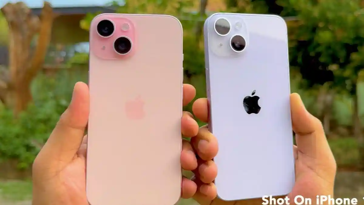 Daftar Harga HP iPhone 11 Pro Max, iPhone 12, iPhone 13, iPhone 14, iPhone 15 Terbaru Desember 2024