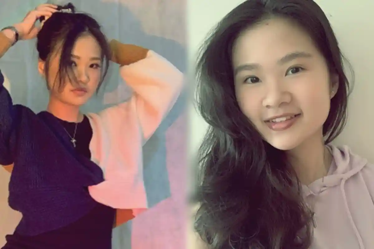 Potret Felicia Tissue Makin Cantik, Lama tak Terlihat Pasca Putus Dari Kaesang, Dipuji Netizen