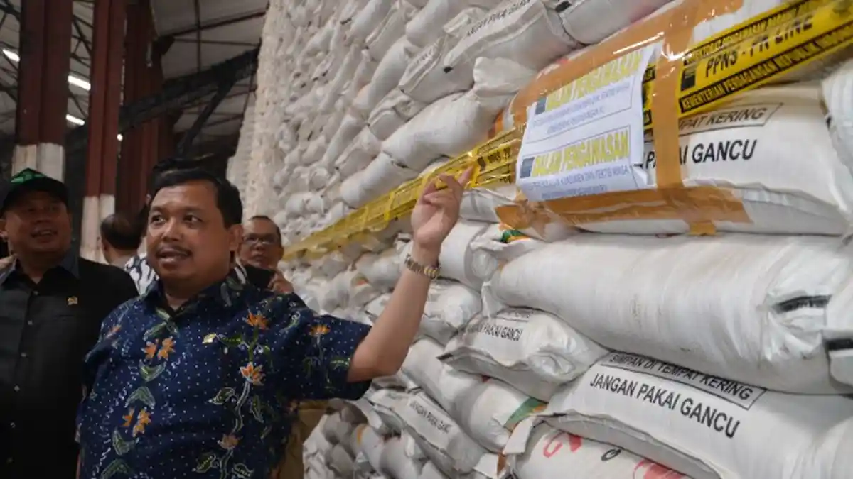 Pemerintah Jangan Ambil Langkah yang Meresahkan Rakyat