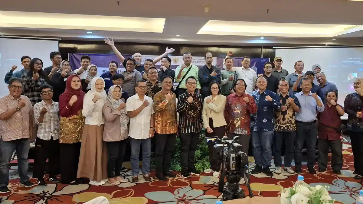 Google Komitmen Kerja Sama dengan Perusahaan Pers Indonesia, Google News Showcase Diluncurkan