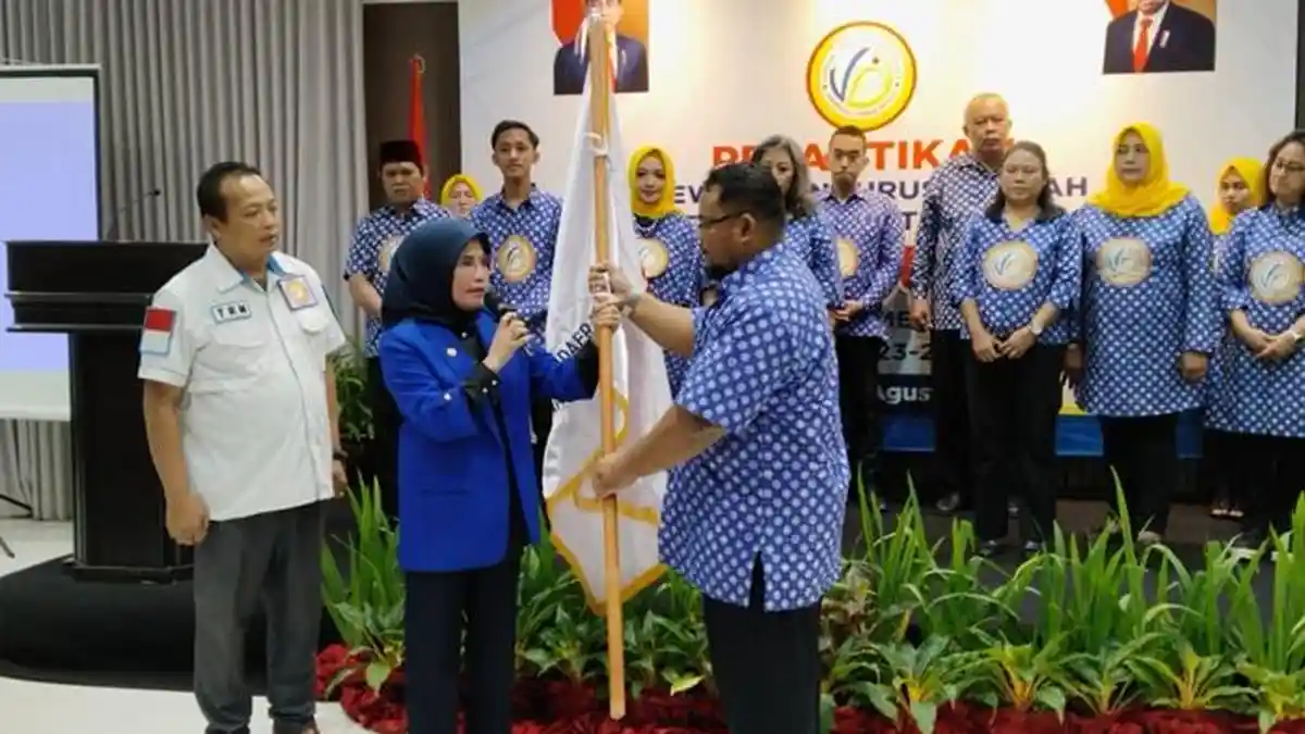 DPD Forlat Vokasi DIY Tingkatkan Kualitas LPK, Ciptakan SDM Siap Kerja
