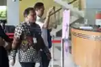 DKPP Gelar Sidang Etik Wahyu Setiawan