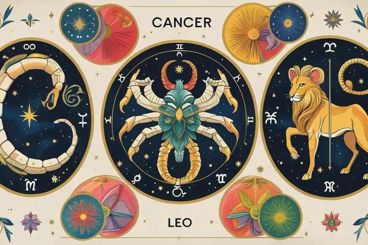 Ramalan Zodiak Cancer, Leo, Virgo Besok Jumat 03 Okt 2025: Cinta, Karier, hingga Keuangan