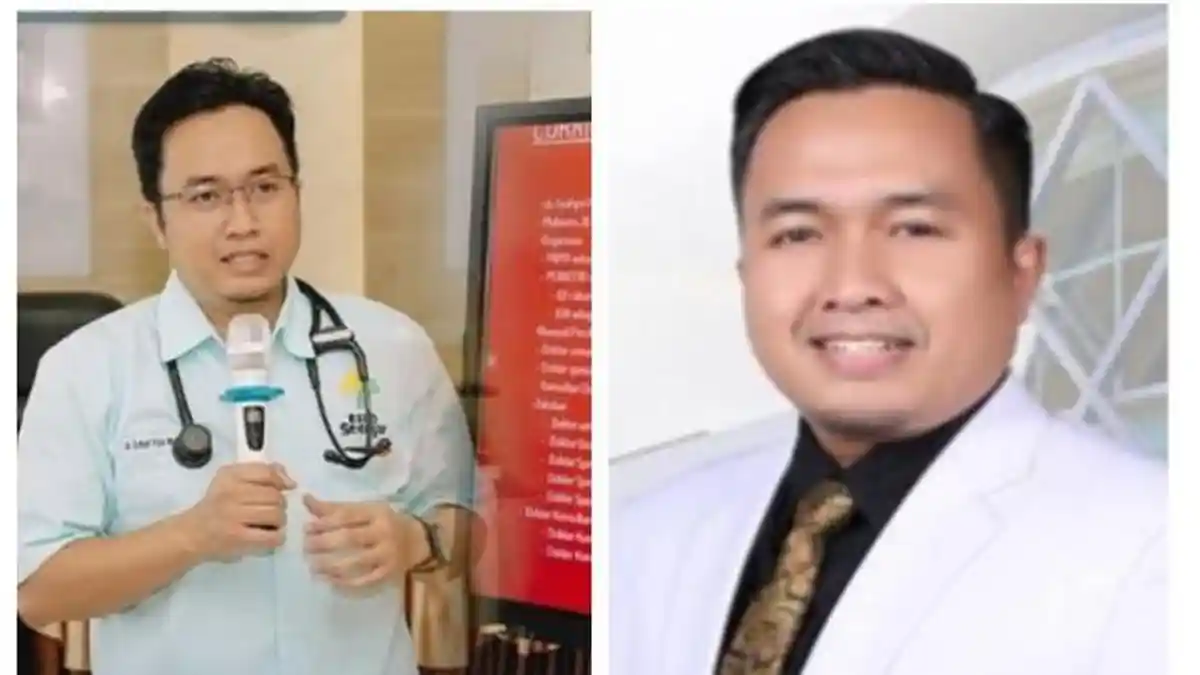 Usai Viral, Keluarga Pasien Minta Maaf pada Dokter RSUD Sekayu yang Dipaksa Lepas Masker