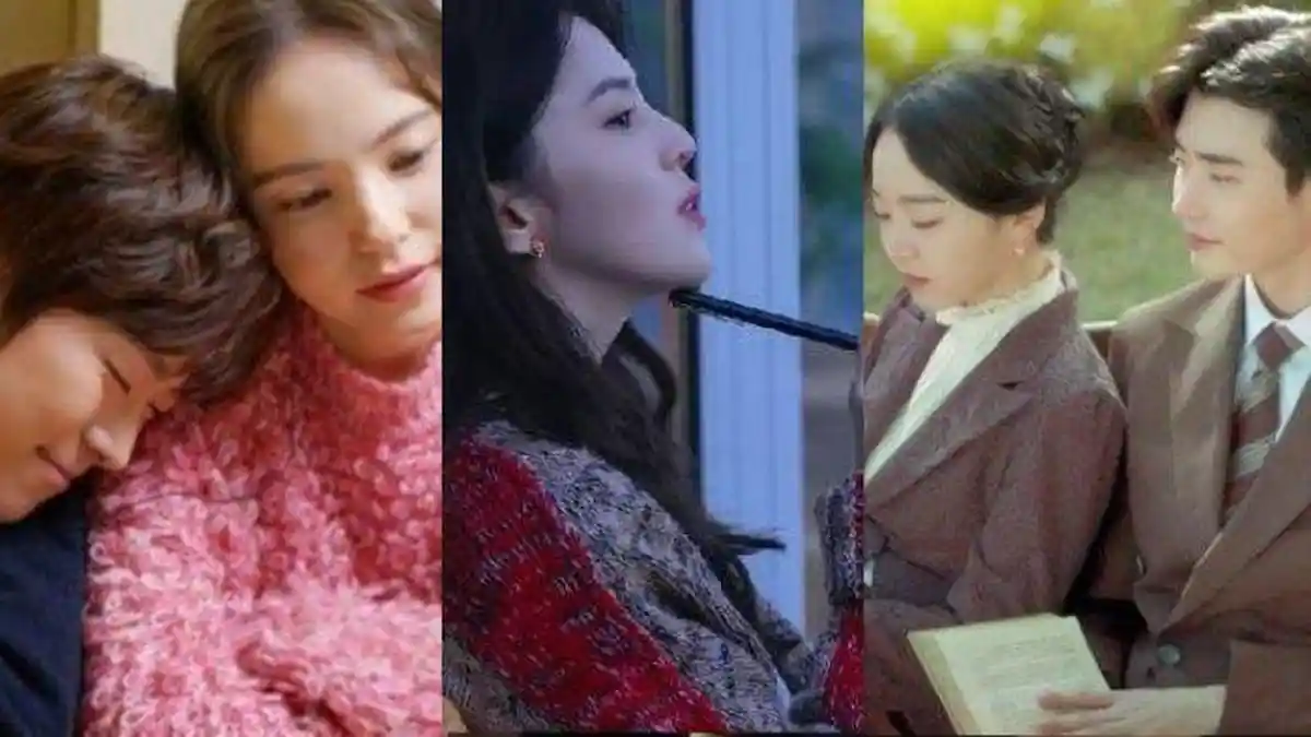 5 Drama Korea Episode Pendek, Ada Drakor Han So Hee, 'Individualist Ms Jiyoung' 2 Episode Tamat