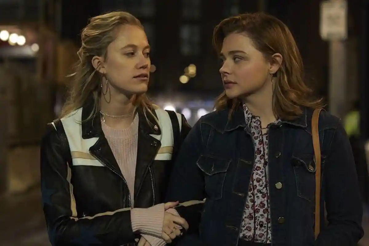 Sinopsis Film Greta yang Tayang 10 April 2019 di Bioskop Indonesia, Pertemanan yang Berbuah Petaka