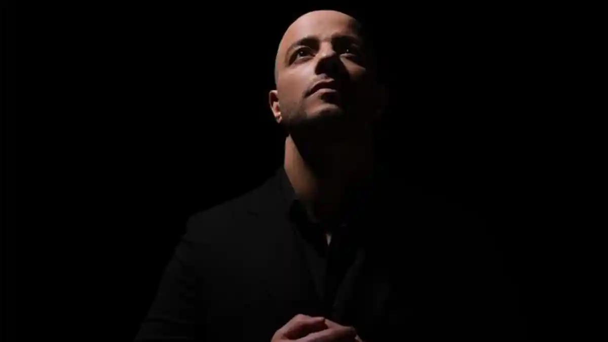 Ramadan Tahun Ini, Maher Zain Rilis Dua Single Religi, No One But You  dan Rahmatun Lil’Alameen