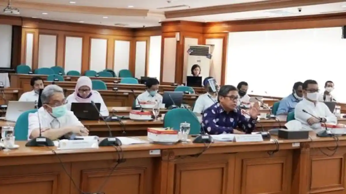 Perlu Reposisi Areal Eks-PLG Jadi Kawasan Pangan Berkelanjutan