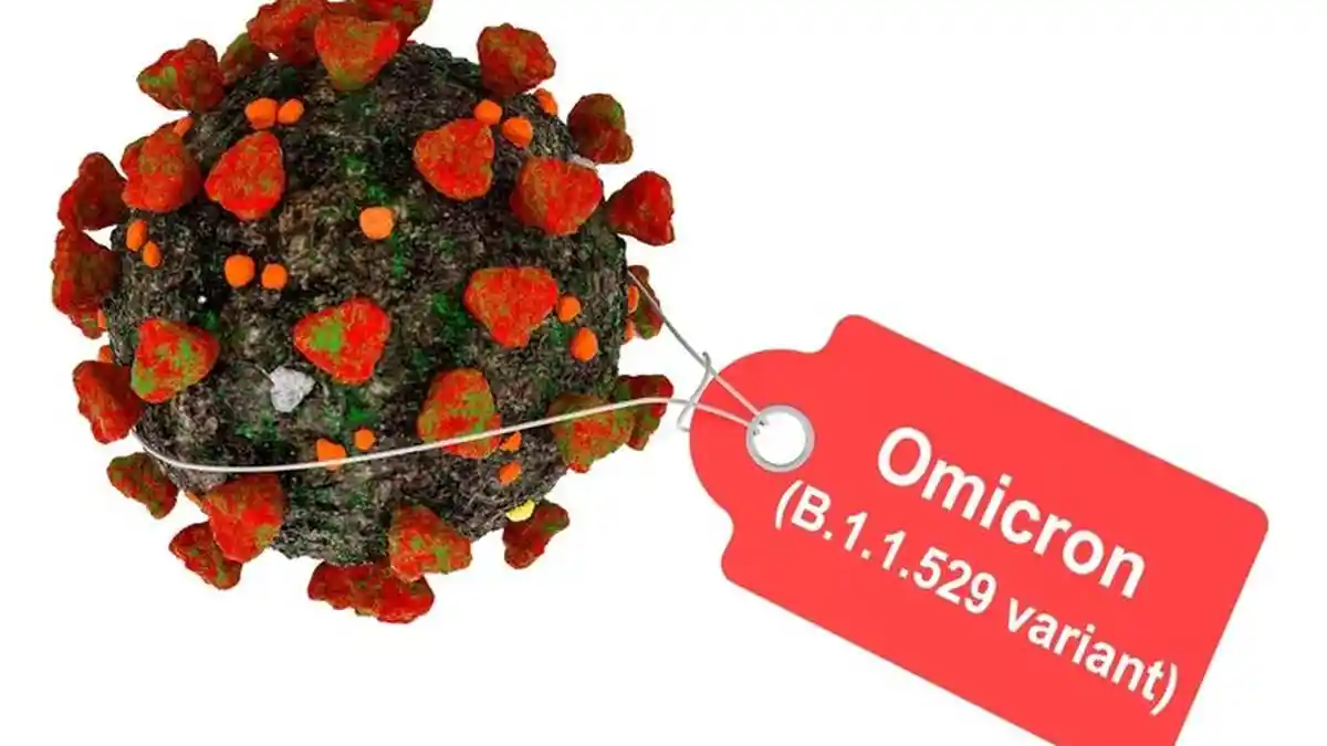 Cara Mencegah Virus Covid Omicron