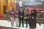 ‎Perkuat Harmoni Kota, Satukan Anggota Demi Kepentingan Warga, Syaifuddin Zuhri Pimpin DPRD Surabaya