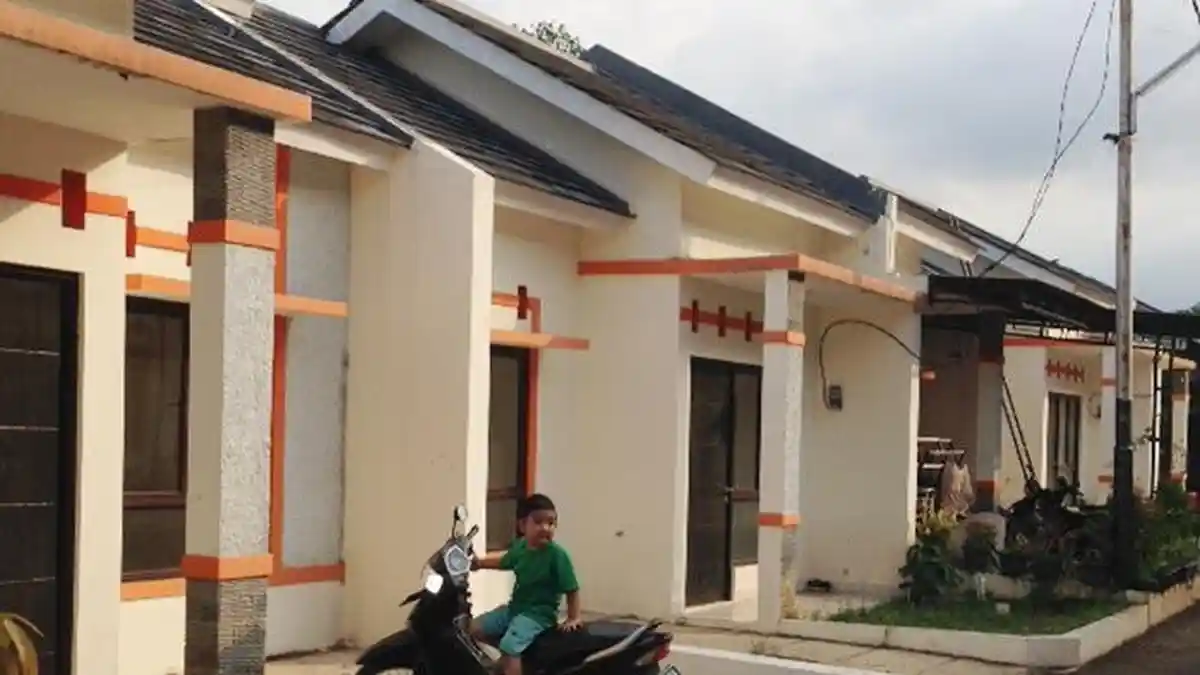 Syarat dan Cara Mengajukan Kredit Pemilikan Rumah