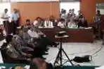 Abraham Samad Menjadi Saksi Sidang Praperadilan Novel Baswedan