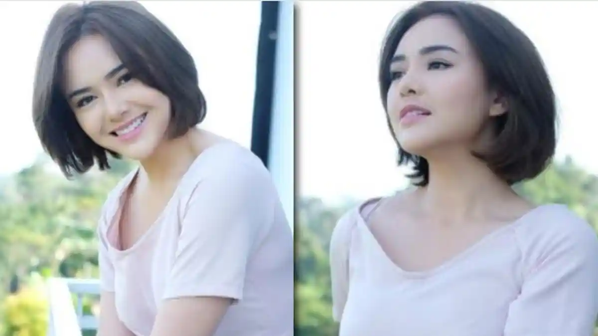 Amanda Manopo Urungkan Niat Nikah Muda, Sang Kakak Ungkap Alasan Sebenarnya