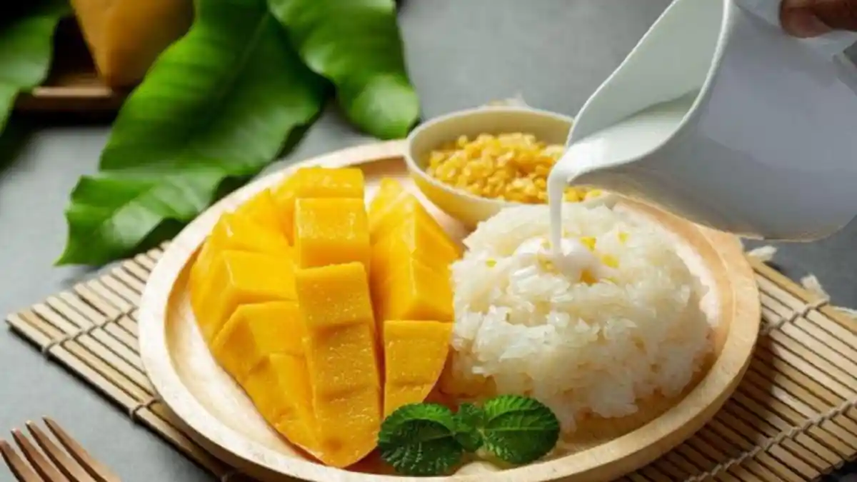 Rekomendasi Makanan Khas Thailand yang Wajib Dicoba