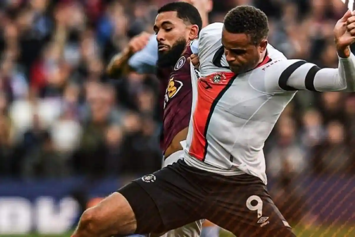 Prediksi Skor Luton vs Aston Villa, Cek Head to Head dan Statistik Tim, Kick off 00.30 WIB