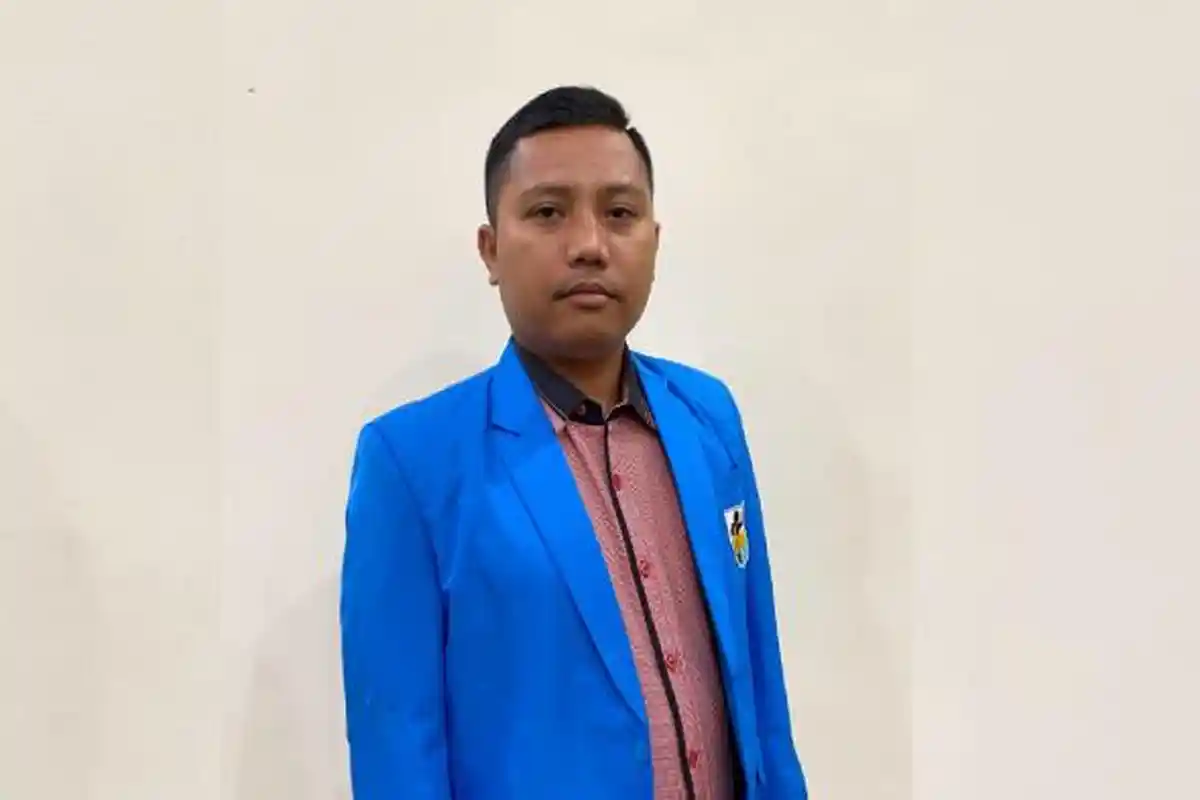 KNPI NTB Tegaskan Netral di Pilkada Serentak 2024