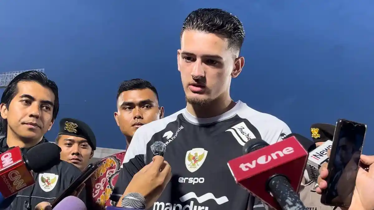 Shin Tae-yong Dipastikan Tak Bisa Panggil Preman Timnas yang Alami Gegar Otak, Butuh Rehat Lama