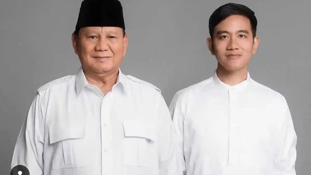 Berapa Gaji Prabowo Subianto Jika Dilantik Jadi Presiden ke-8 RI?