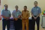 Lagu-lagu Tradisional Sorong Akan Masuk Daftar Kekayaan Intelektual Komunal