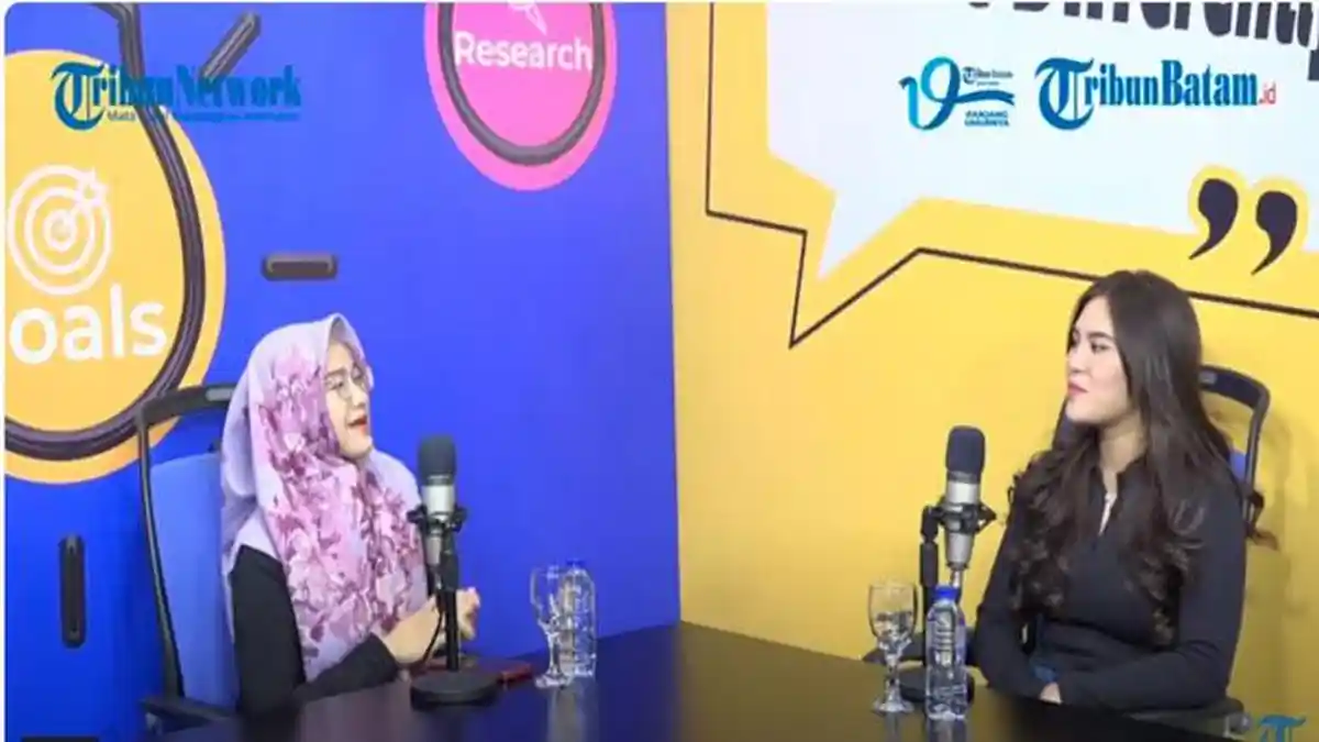 Tips Memadankan Fashion yang Tepat Agar Selalu Ciamik Dalam Penampilan Ala Nadya