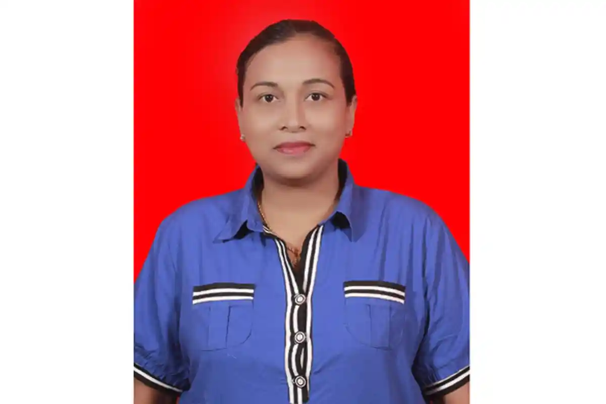 Kristin Chandra Watiyono, Jadi Dewan Berkat Kerja Keras Tim Sukses