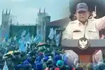 VIDEO Ini Sederet Kado yang Diberikan Prabowo Subianto untuk Buruh di May Day 2025