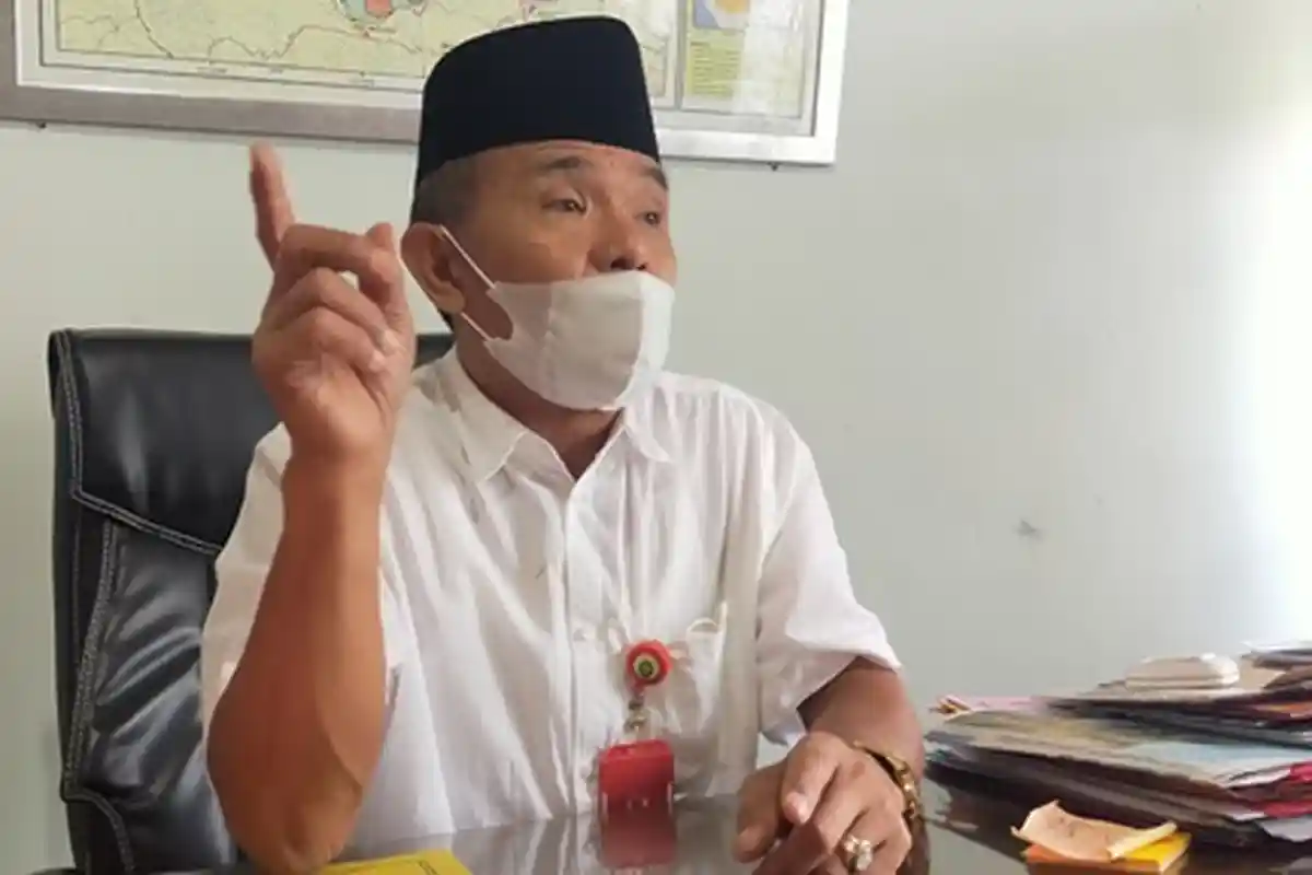 Pembatasan di Bungo Dilanjutkan, Tim Gugus Tugas Dirikan Posko PPKM Hingga ke Dusun