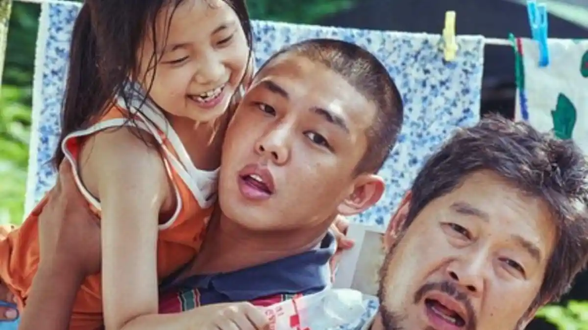 Film Korea Voice of Silence, Kisah Haru Dua Kriminal Bertemu Gadis Cilik, Berikut Link & Sinopsisnya