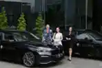 Kolaborasi BMW Indonesia dan Mondial