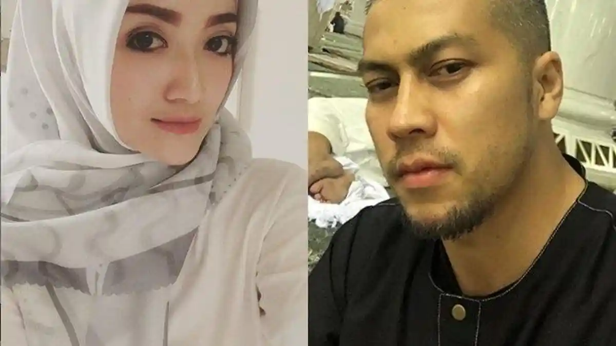 Ingat Suci Istri Sunu Eks Matta Band? Ini Kabar Terbaru dan Curhatannya Sindir Soal Fitnah Wanita