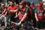 Menkumham Goes Bersama Peringati Hari Bhakti Imigrasi ke 69